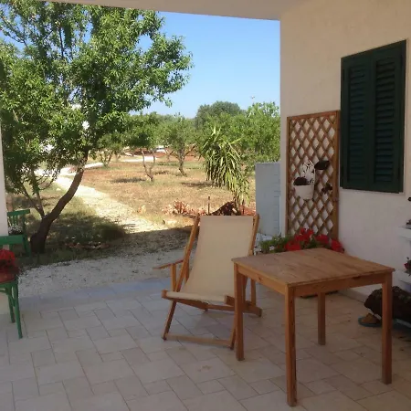 Primavera * Ostuni
