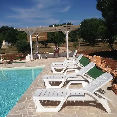Villa Primavera *