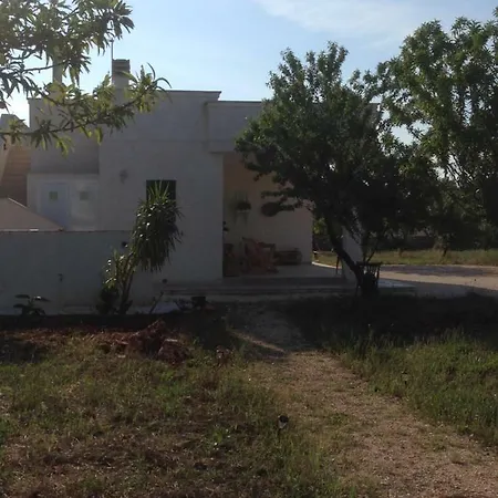 Villa Primavera Ostuni