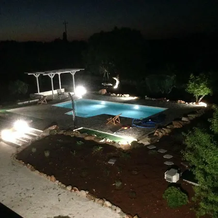 Villa Primavera Ostuni