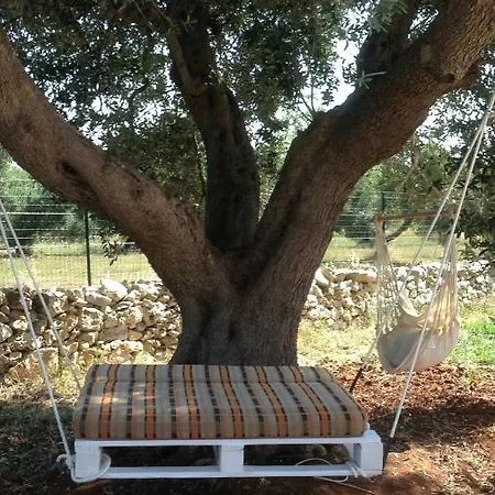 Villa Primavera Ostuni