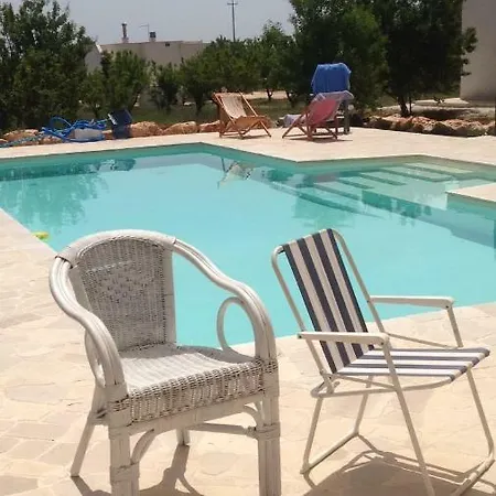 Villa Primavera