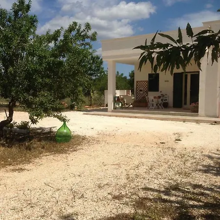 Primavera Villa Ostuni